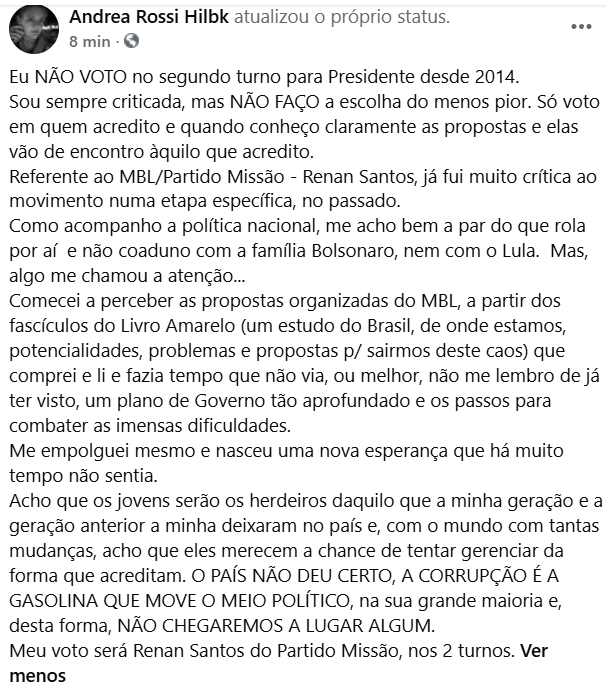 andrea hilbk tweet media