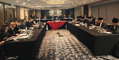 donpathanyala's tweet photo. Peace talks for Thailand’s Deep South resume
https://t.co/FfslBRmFfH https://t.co/EOdiaPr7w5