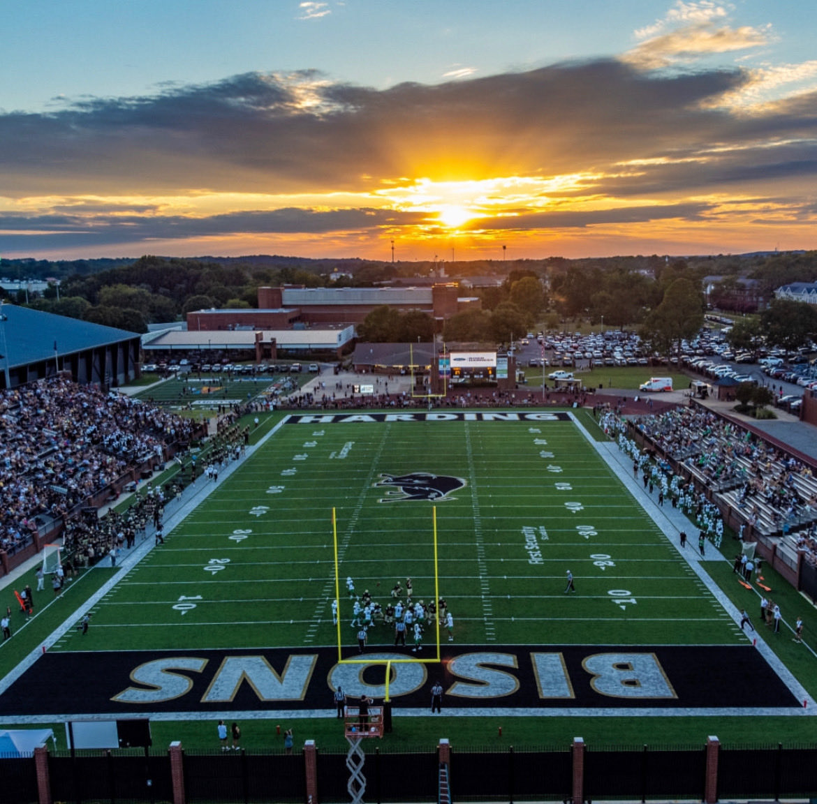 CoachKellyHU's tweet photo. NINETY DAYS UNTIL KICKOFF 🦬 https://t.co/oJPD9HKZZ6
