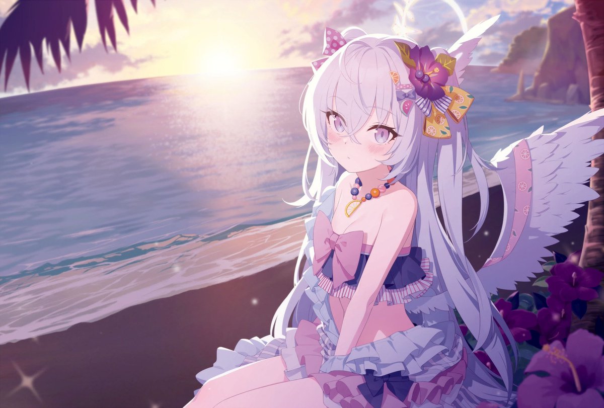 BlueArchiveLOTD's tweet photo. Blue Archive loli of the day

Azusa https://t.co/sVgq4wwR7r