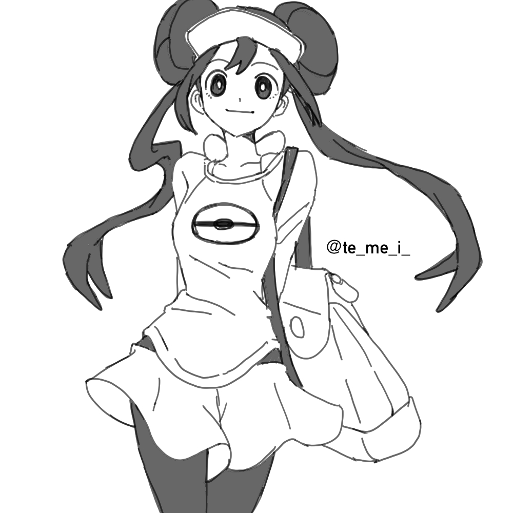 te_me_i_'s tweet photo. #pokemonBW2 https://t.co/EelkrAfIaH