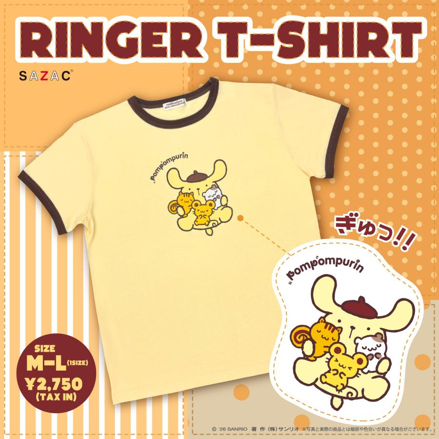 ポムポムプリン最新グッズ情報 (@pompompurin_net) / Posts / X