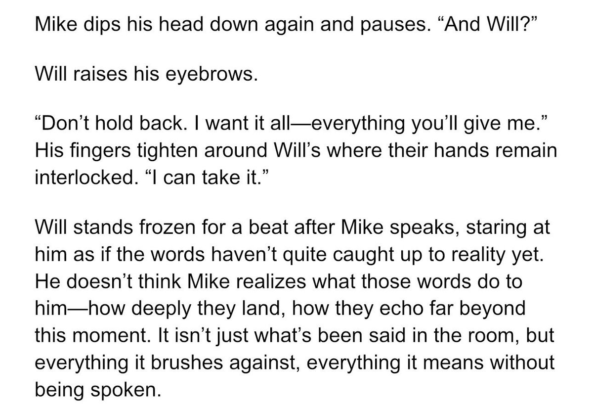 athousandcas's tweet photo. I can’t resist sharing little sneak peaks so here’s another one 💋 #byler rocky horror 😌💕 #lawlessbyler https://t.co/uotB0Q2NS3