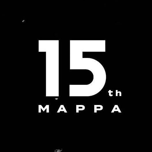 AniTVOfficial's tweet photo. Studio MAPPA is Announcing Multiple Projects for their 15th Anniversary on June 19th:

"New projects will be unveiled one after another" https://t.co/04CuDI1OMW