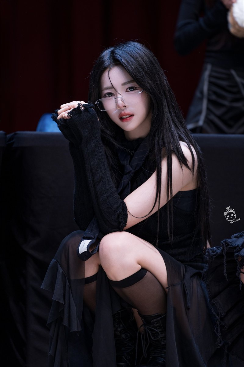 sodaruno's tweet photo. 260605
Wow wow wow 🫠

#tripleS #SeoDaHyun #서다현
#트리플에스 #トリプルS https://t.co/MXmwi408mY