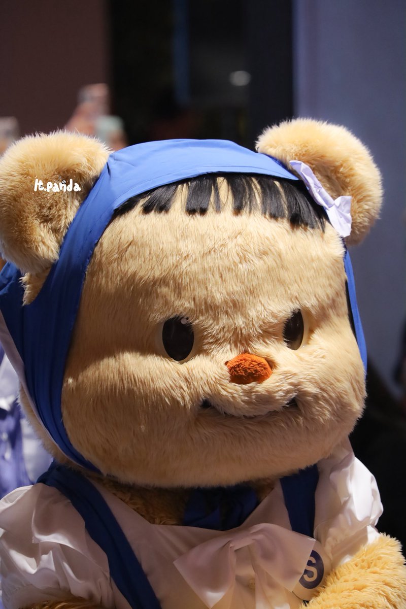 oNoUoTo2o's tweet photo. ทำงานวันแรก                        ทำงานตอนนี้
สดใส ✨                               สงสัย 🫠  #Butterbear https://t.co/CBpoTHi4Qr