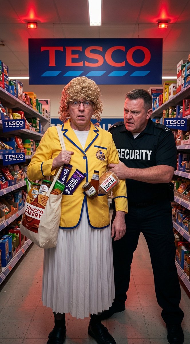 steven59068's tweet photo. Hi everyone, please send help and report @Steven59066 who has hacked my account. I have been caught shop lifting at @Tesco https://t.co/zVsJMFGR6S