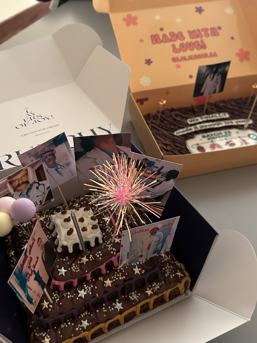 dha1oo's tweet photo. The journey is half way done ✔️🥳🎈 https://t.co/1x6wHiOwpp
