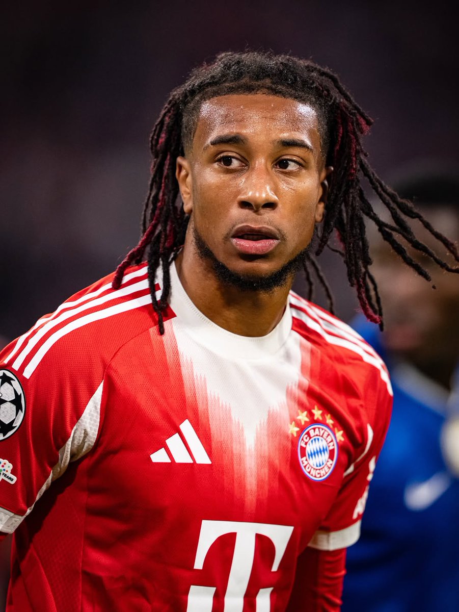 futbolarena's tweet photo. Florentino Perez'in oluşturmak istediği rüya dörtlü:

- Michael Olise
- Jude Bellingham
- Vinicius Junior
- Kylian Mbappe

(AS) https://t.co/J6wMGvlmEc
