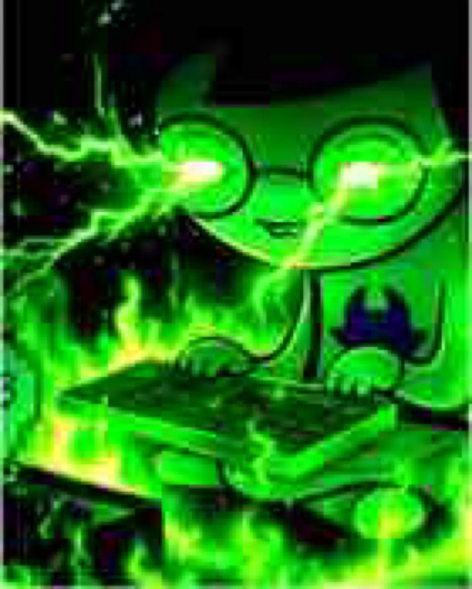 L72Greenlamp's tweet photo. bro https://t.co/IGPzSUR2pE