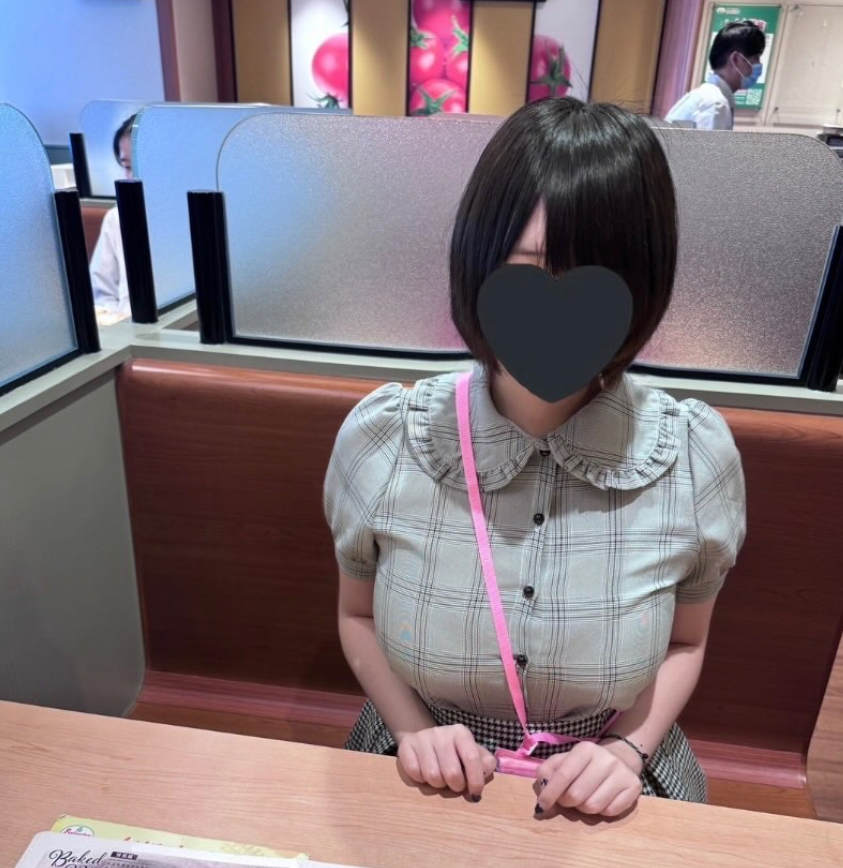 かな tweet media