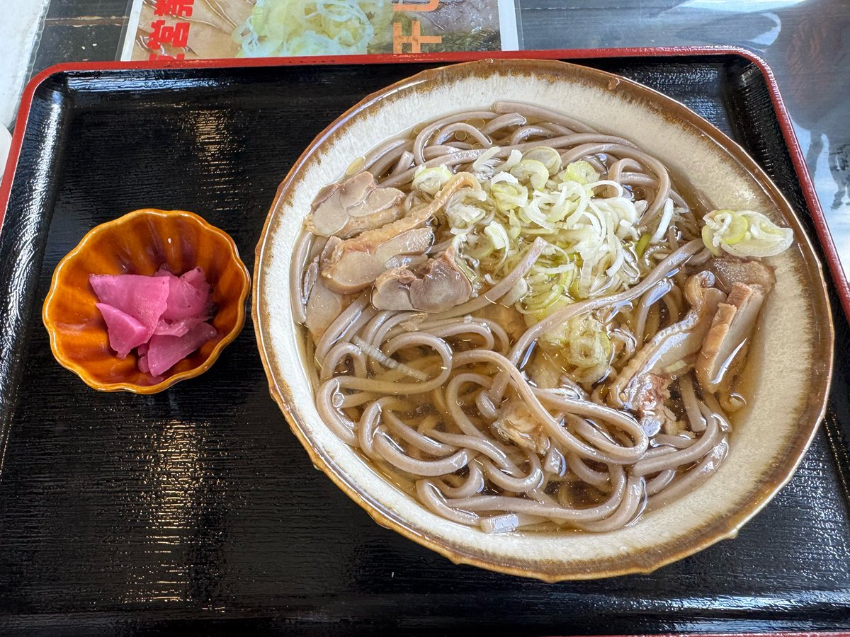 BrakulFactory's tweet photo. 今日は人生初の山形上陸しました。

最初に食べた肉冷そばが絶品で

最後に食べた味噌ラーメンが絶品で

山形がもっと好きになりました。 https://t.co/p2yaaS5ppJ