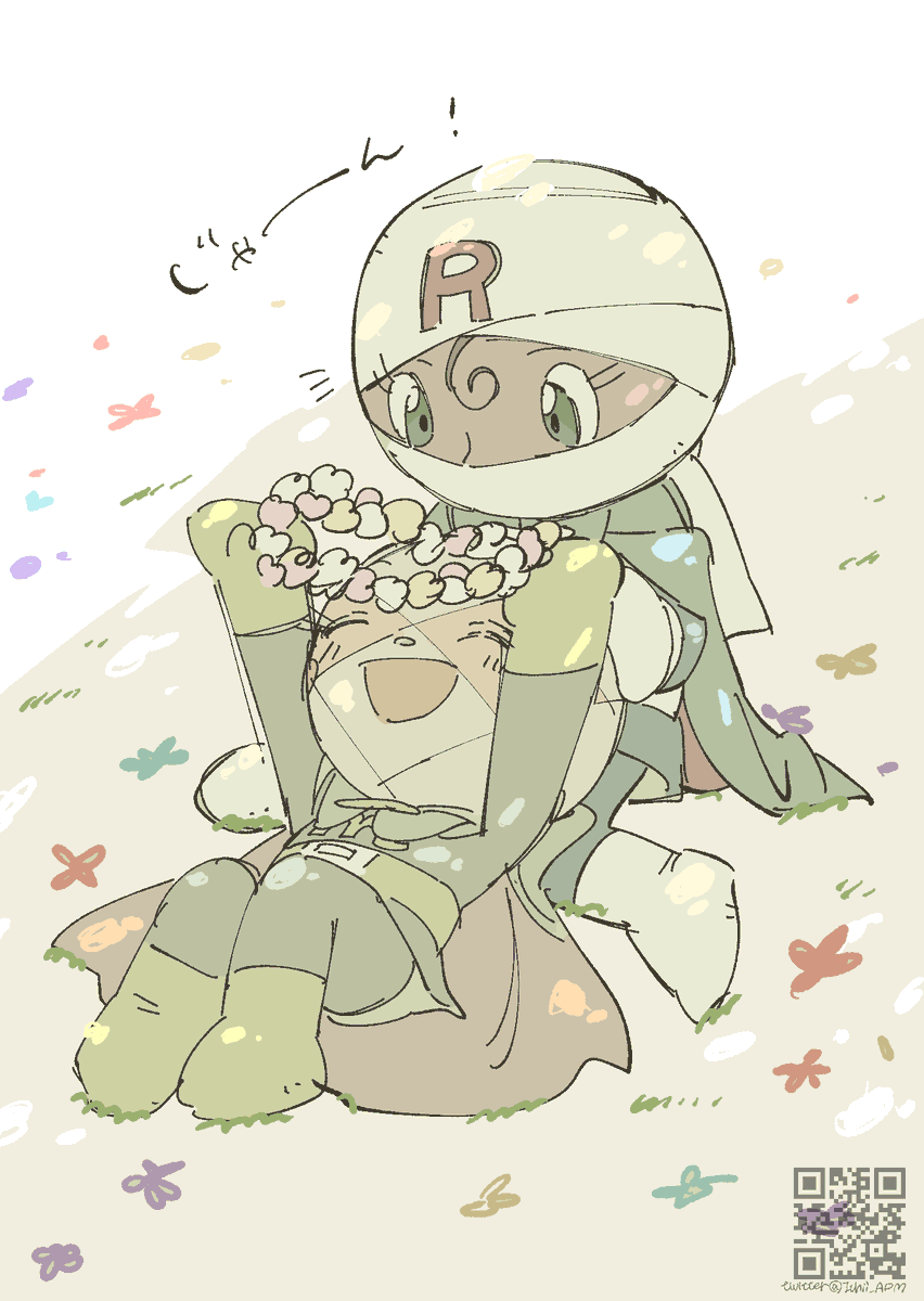 Ithii_APM's tweet photo. これは昨日描いてた姉妹 https://t.co/TPuK5tvi1x