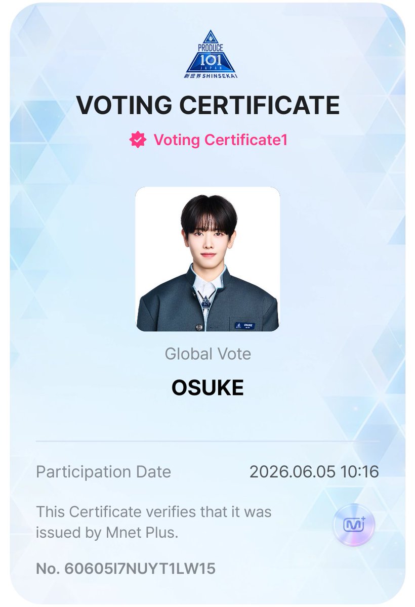 FIFTY FIFTY VOTING TEAM (turn notifs on) tweet media