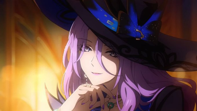 𑣲amelia 𝜗𝜚˚⋆ tweet media