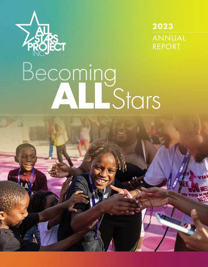 AllStarsProject's tweet photo. We're looking for a strategic comms leader to join ASP as Senior Director of Communications &amp; Marketing. Help shape the voice of a national nonprofit transforming young lives through the developmental power of performance. Apply: https://t.co/3Yab1RpJps. #Hiring #NonprofitJobs https://t.co/dyZUqfcoRb