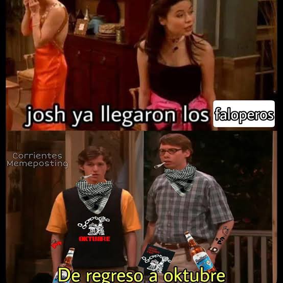 talvezsoyabril's tweet photo. espero que el indio haya sabido de la existencia de este meme https://t.co/pUcTNQHc9z