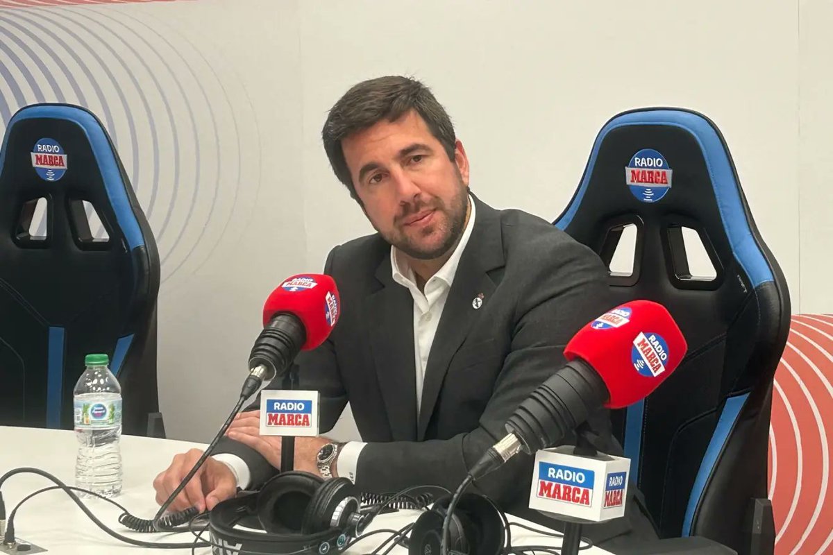 Madrid Xtra tweet media