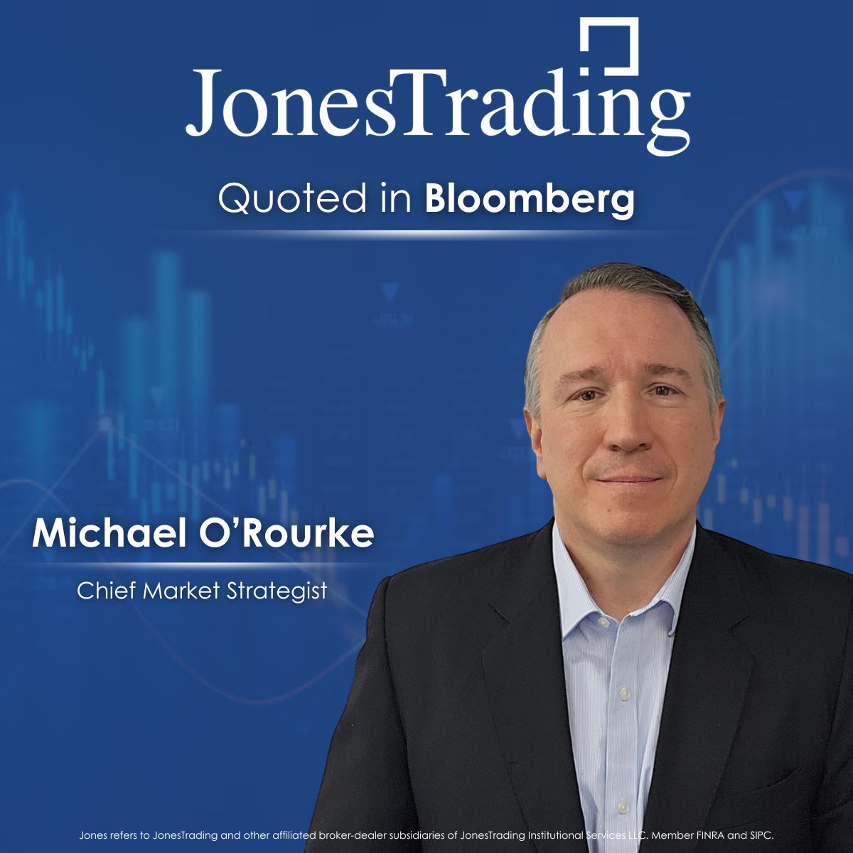 jonestrading's tweet photo. JonesTrading’s Michael O’Rourke was quoted in Bloomberg on S&P Dow Jones Indices’ decision to keep its megacap IPO rules unchanged. As private-market giants continue to reshape the IPO landscape, index inclusion is becoming a bigger question for investors.
Read the full article here: https://t.co/ChM43H7tvs
