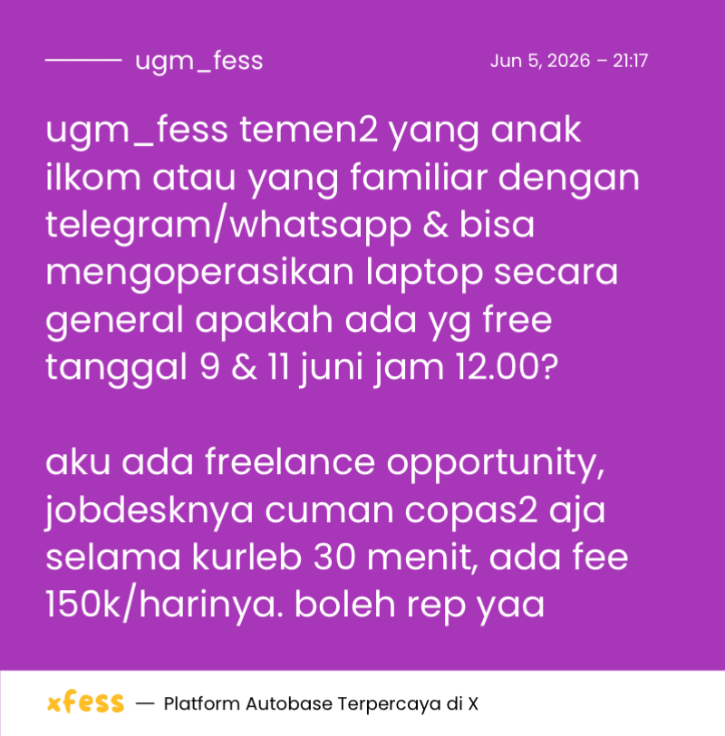 NO DM - KIRIM FESS CEK HIGHLIGHTS tweet media