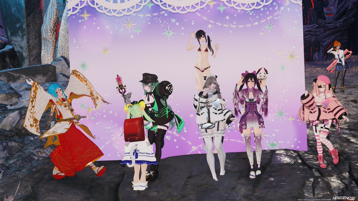 ケロケロ tweet media
