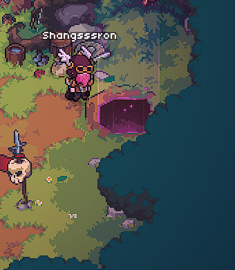 dencilicious's tweet photo. Here is my ScreamLance donning his speed running pride with a shade of pink beard as a sign of being the manliest of them all. What do you think @The_Beacon_GG, ain't he looking manly? 

#altarisfashionweek https://t.co/5oWECak9sT