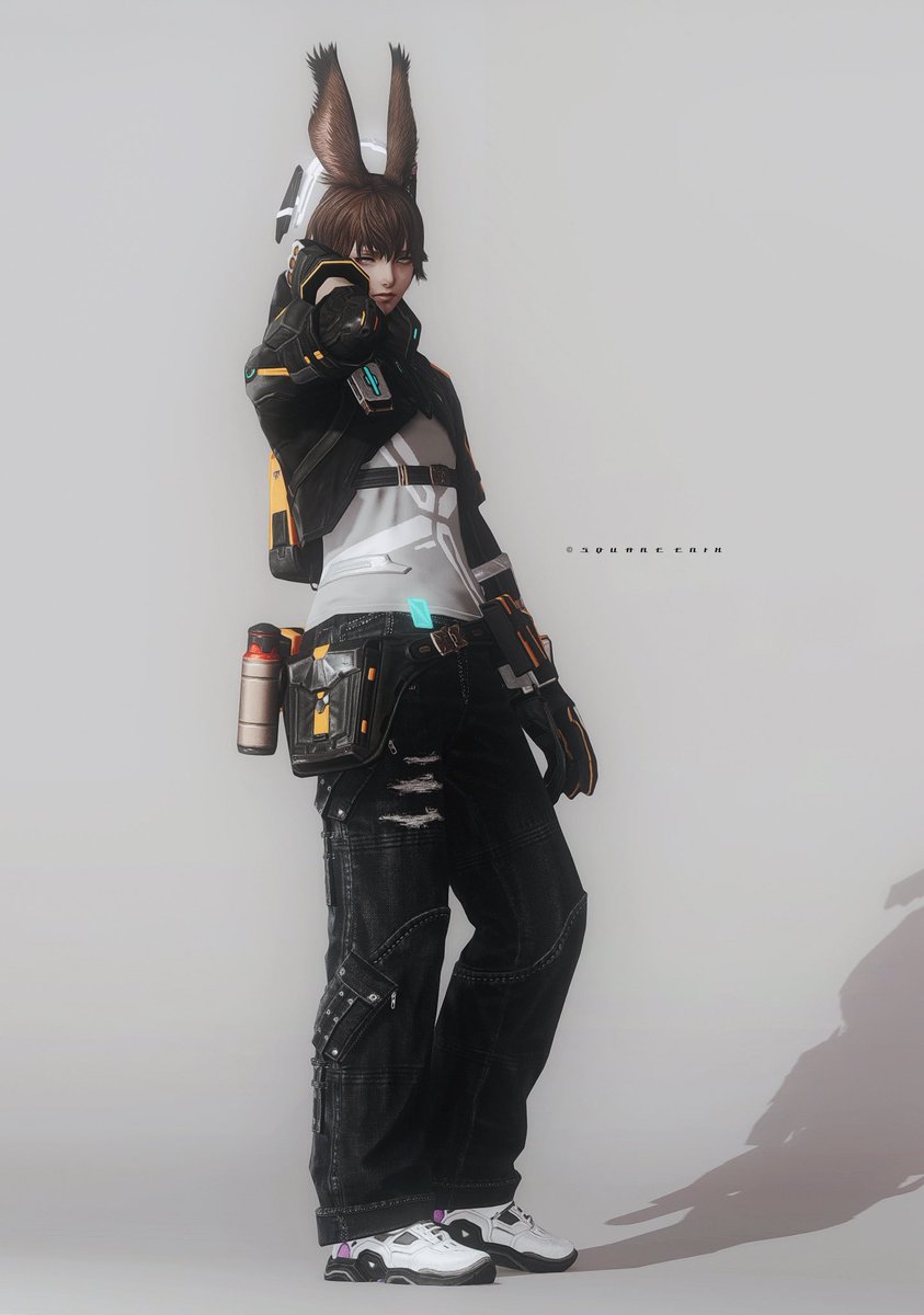 saji_ffxiv's tweet photo. . https://t.co/JWb07Vhr1n