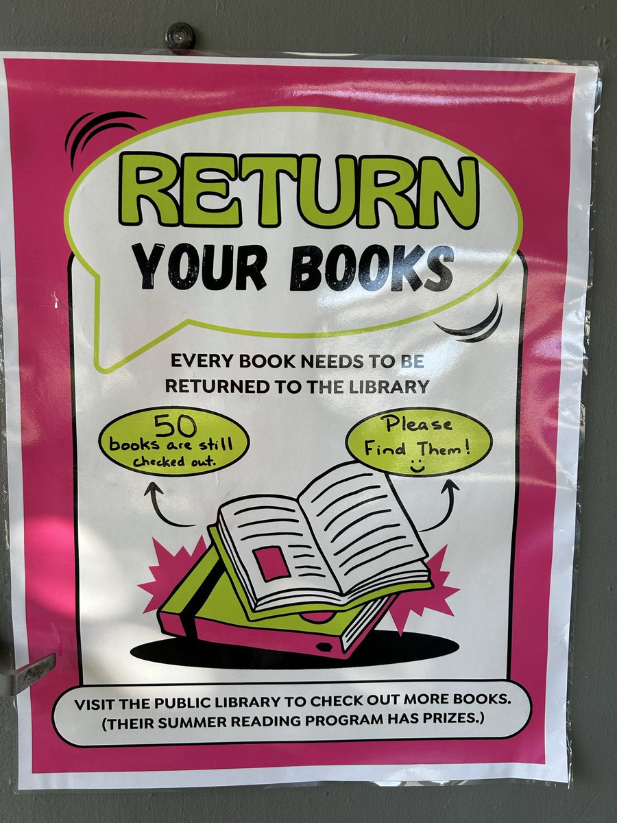 MrsPowellsBooks's tweet photo. The tough thing about seeing so many amazing picture books promoted on X is that our school doesn’t give me a budget, and our $1300 in hard earned Scholastic bookfair proceeds also needs to replace the $750 in books kids never returned. 
Still taking screen shots of favorites! https://t.co/lbNAjkQaMM