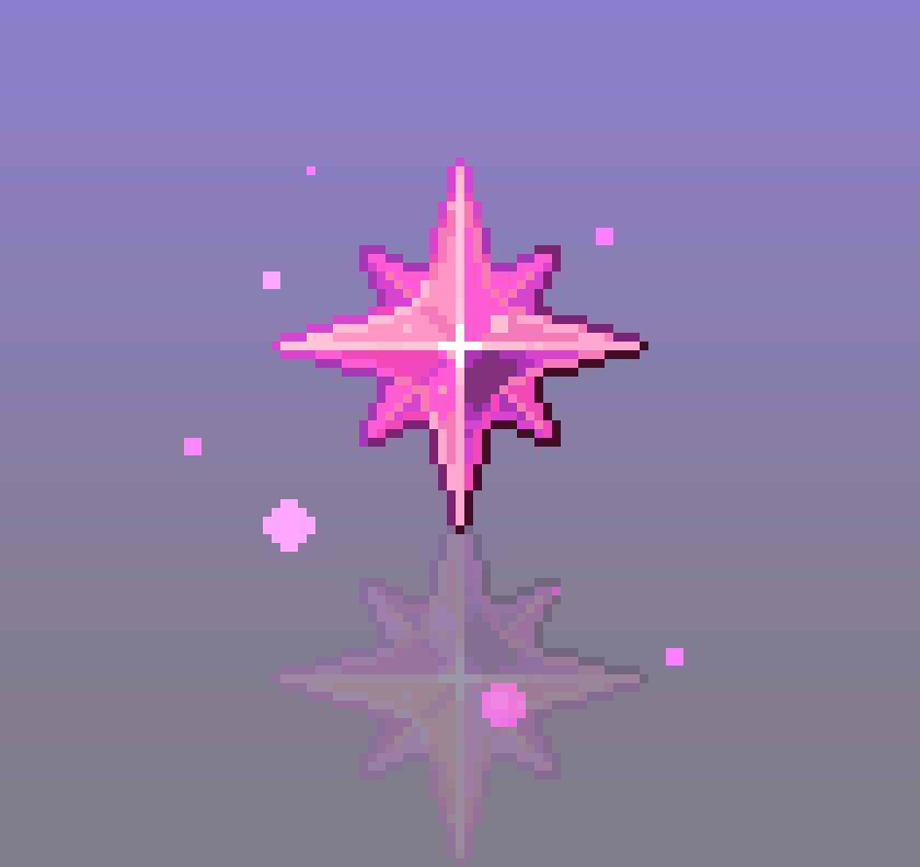 MythicalVoids's tweet photo. red star https://t.co/vubcMpFOiH