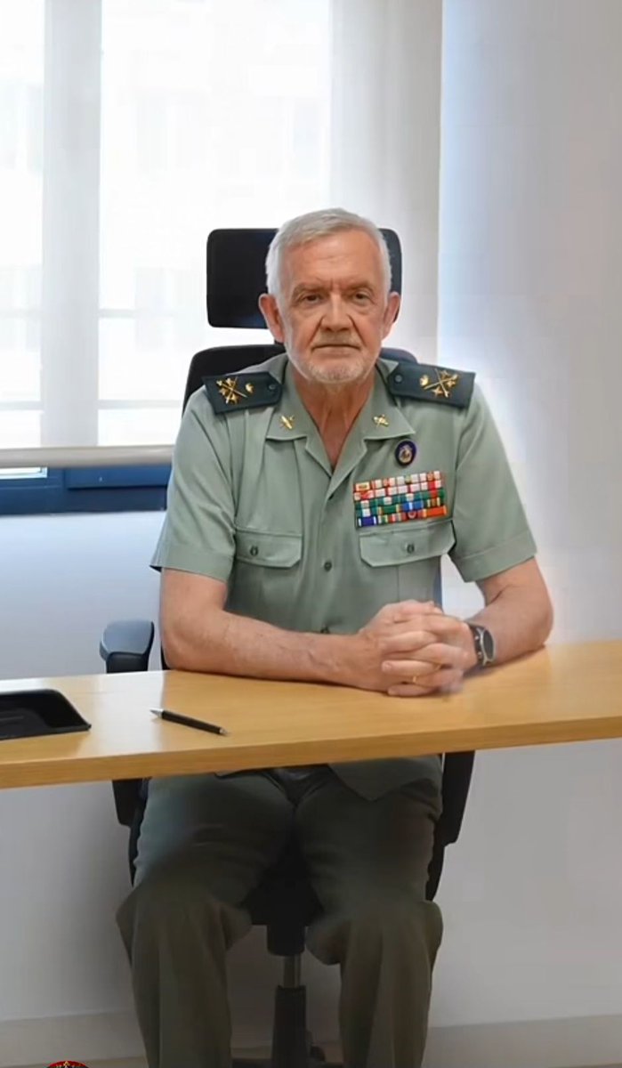 jesusvazquezb's tweet photo. El DAO de la Guardia Civil sigue sin dimitir y el silencio dentro del cuerpo ya dice más que cualquier comunicado. Cuando tus propios compañeros empiezan a marcar distancias, el problema ya no es el ruido: es la credibilidad. https://t.co/kYtWELBOCj