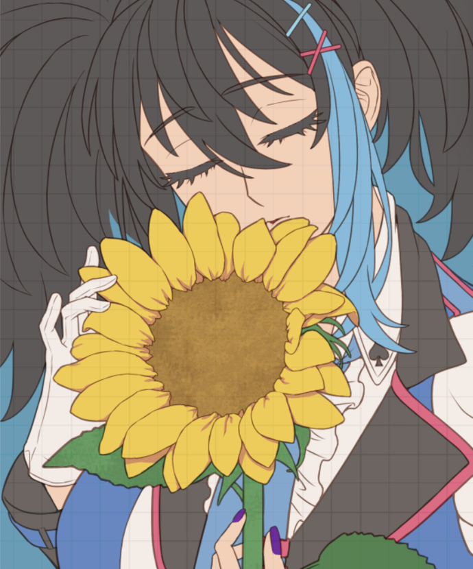 ichigatsu26's tweet photo. こら間に合いませんわオホホ https://t.co/Bp6Ib1g86e