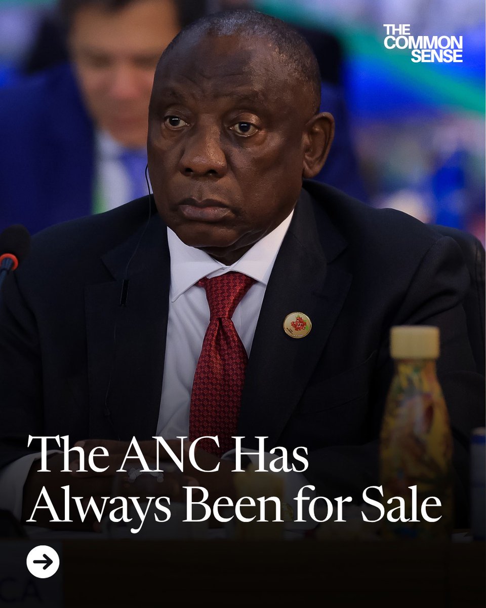 DominarMac's tweet photo. @CyrilRamaphosa The  most useless "man" in Afrika! https://t.co/HiMNWgu4o8