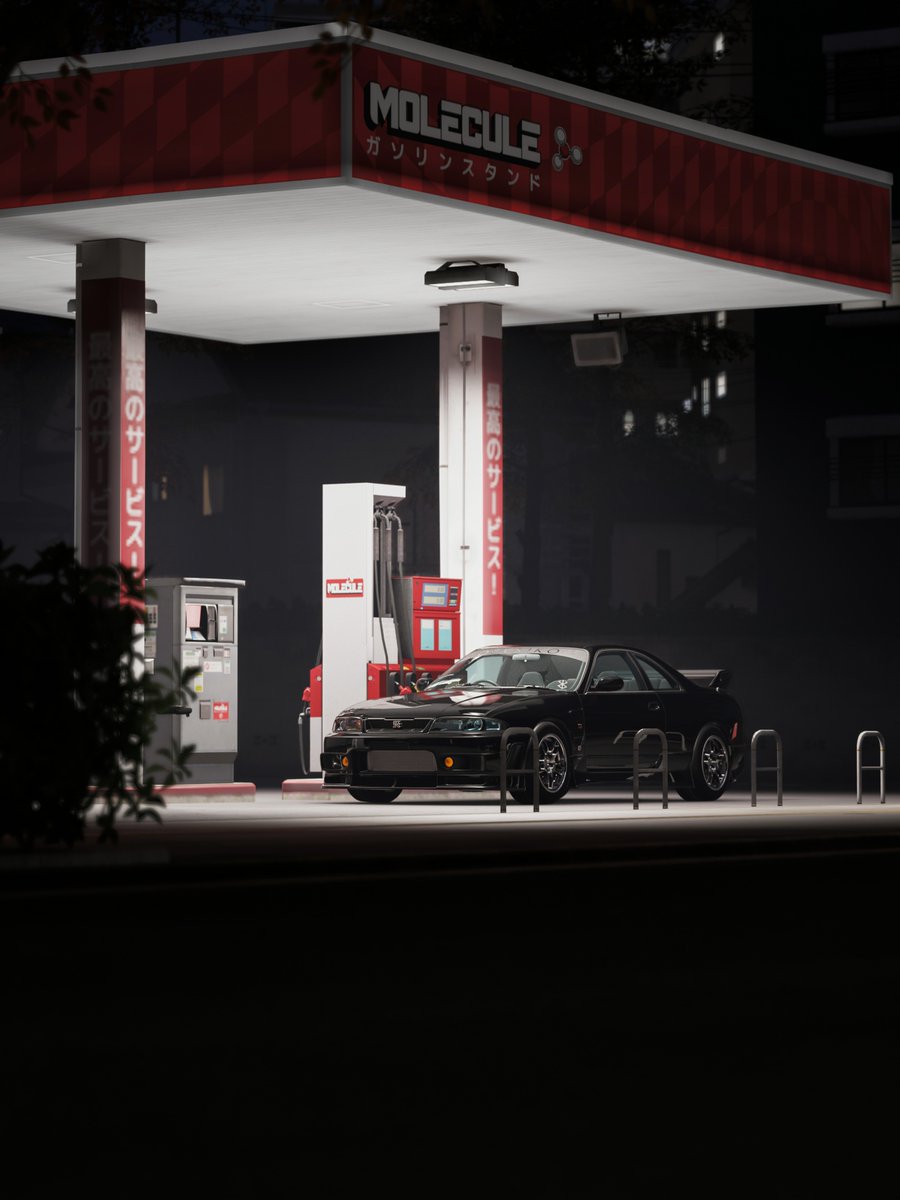 DEVSIK0's tweet photo. Forza Horizon 6 — Nissan Skyline GT-R V-Spec '97

#ForzaHorizon６ #VirtualPhotography https://t.co/kDTEXF8hN6