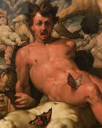 boisdulac_'s tweet photo. “The Fall of the Titans”

Cornelis van Haarlem (1562–1638)

quod ars, sed visio et facultas transformatur https://t.co/rrdEZA64v5