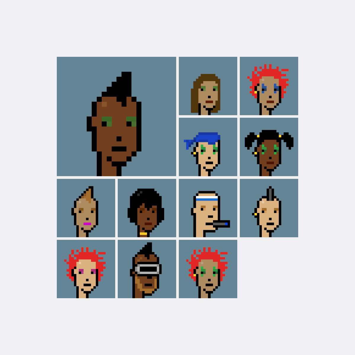 punksauctions's tweet photo. 0x2be8…c2af
Acquired CryptoPunk #9691 for Ξ30.8 ($54,899)
Now holds 12 CryptoPunks
https://t.co/CLfZPoGfne https://t.co/9rJYA46GXz
