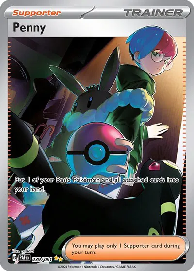 EdwardCollects's tweet photo. @Nortier For English cards, I'm surprised this one isn't more popular considering the amount of Umbreon collectors out there https://t.co/BQ24zrqOlo