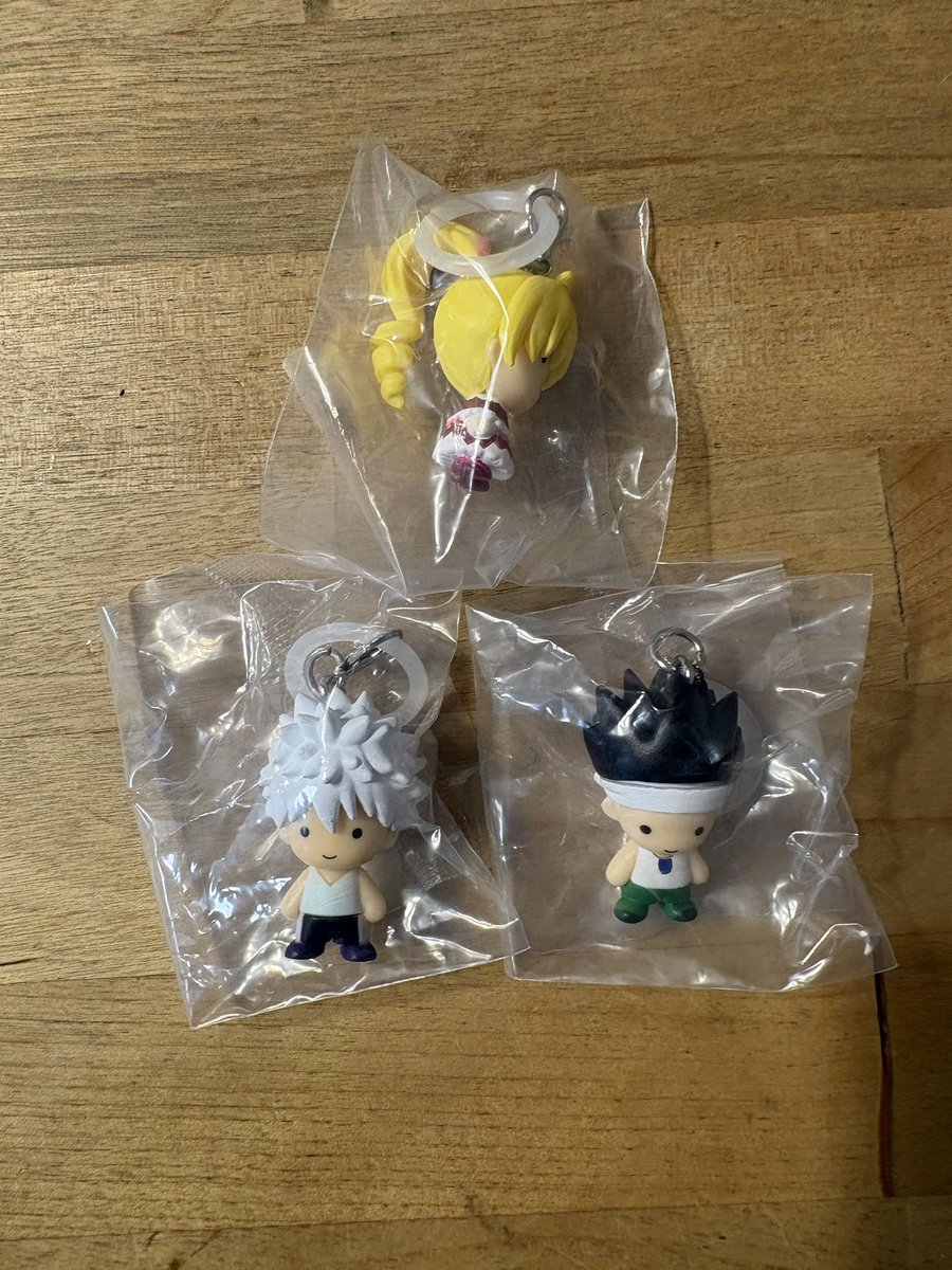 024am_'s tweet photo. サンリオ ボンボンドロップチャーム たまごっち いちご サンエックス ガチャガチャ めじるしアクセサリー クリスタル ナルミヤ ディズニー あわわちゃん ほっぺちゃん ムジーク ハンターハンター

【譲】 1.2枚目

【求】 3.4枚目
　　他めじるしも探してます

郵送交換💌 
お気軽にお声掛けください🙇🏻‍♀️ https://t.co/gWjjm0WBzm