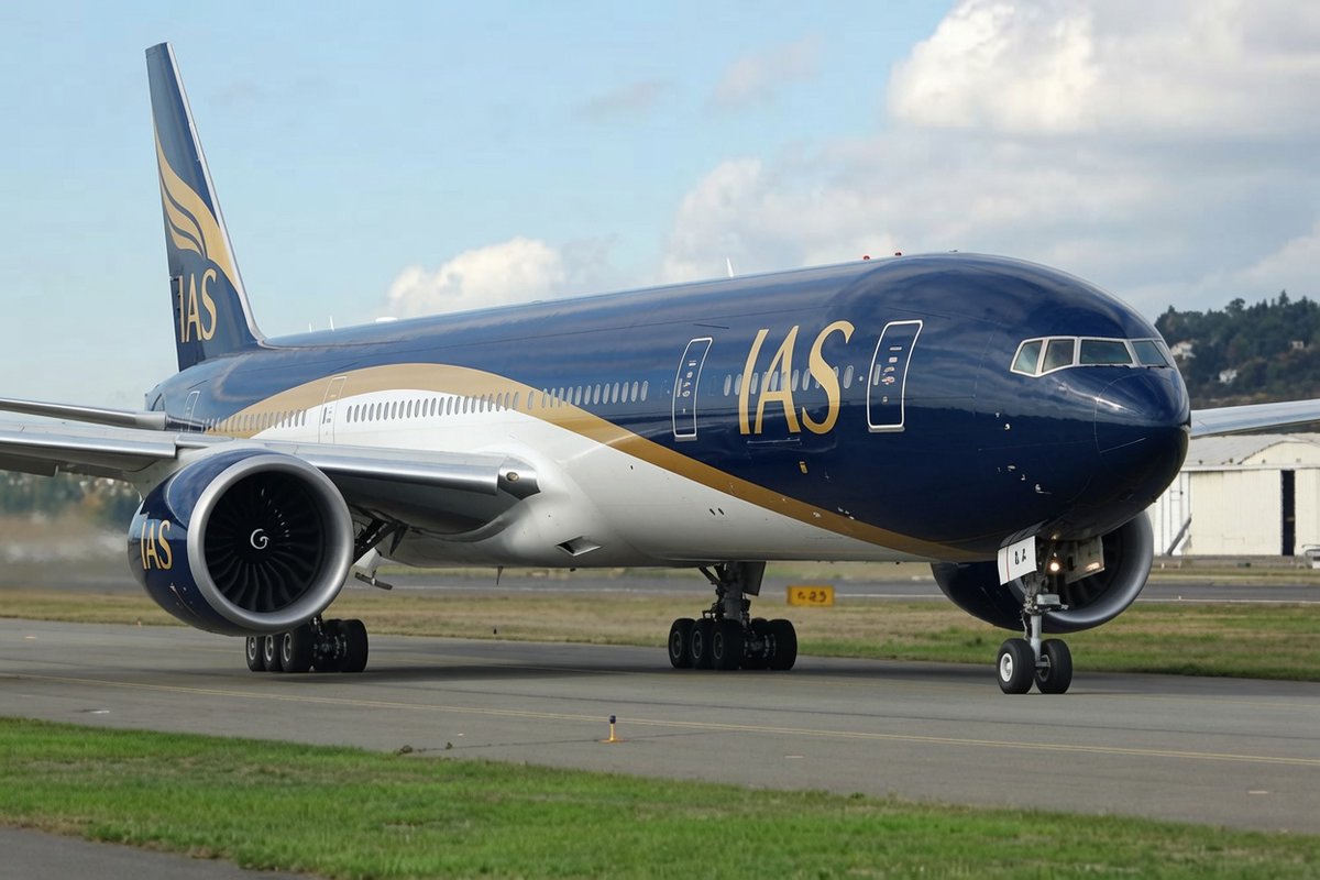 JetConsultant's tweet photo. Buying a private jet? Skip manufacturer sales teams & brokers with conflicts.
Choose an independent consultant who works ONLY for you.
30+ years guiding UHNW & sovereign clients on acquisitions, completions & asset mgmt. No bias. Full lifecycle expertise.
New sites live & ranking strong: https://t.co/UT5EosGeLC + https://t.co/FItW7tzNZw
DM or call: Ivan@InavSol.com 
#PrivateJet #AircraftAcquisition #AviationConsultant