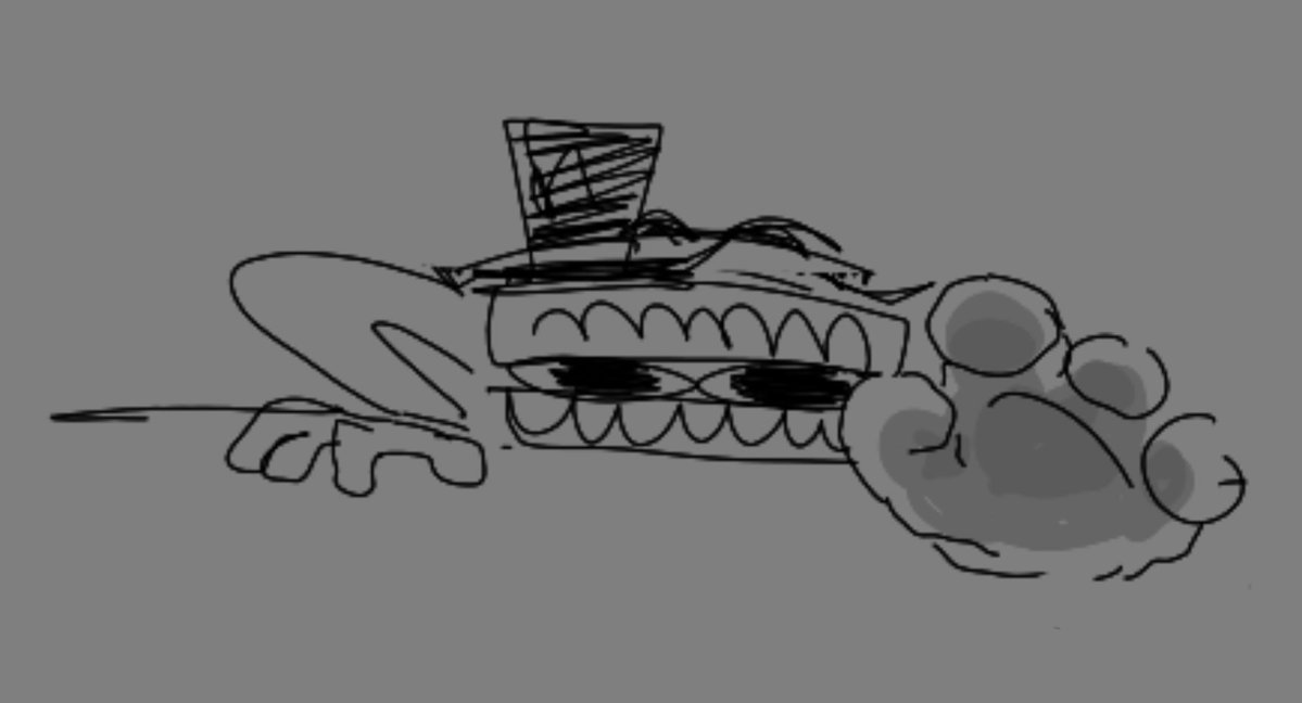 king of rods (Mr TADC shitpost) tweet media