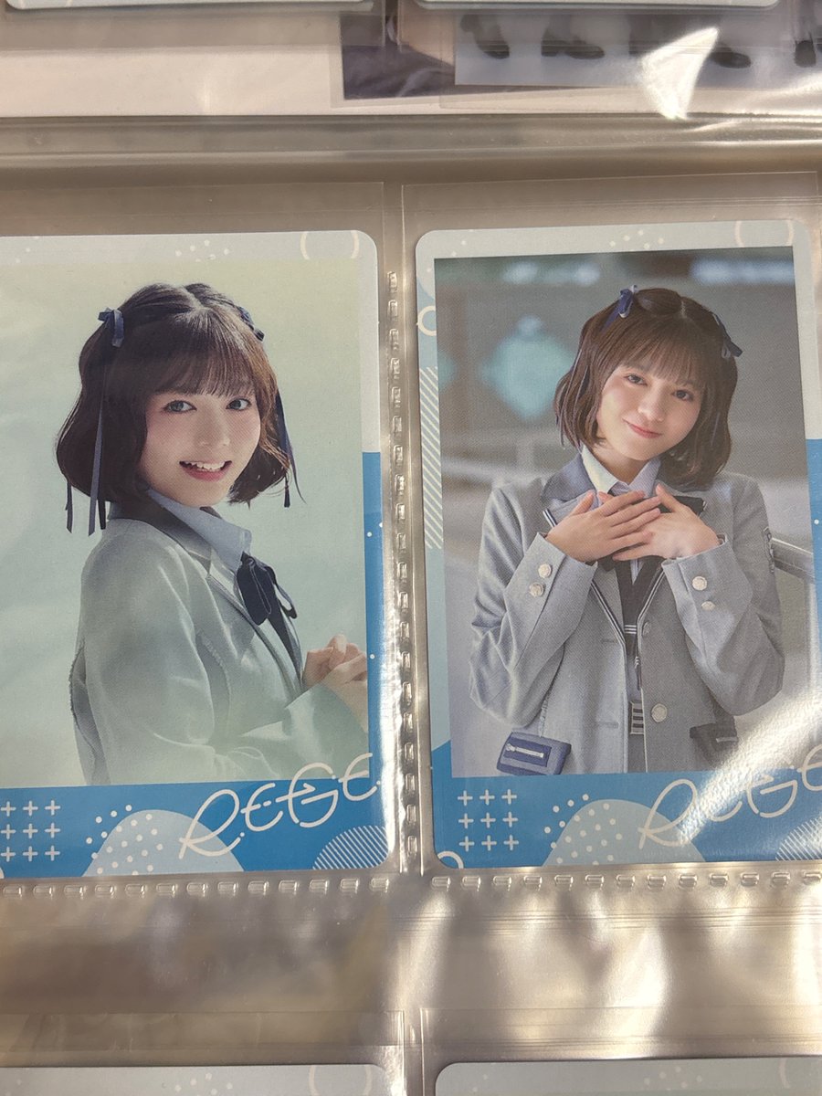 Chiyo0821_'s tweet photo. @torihikiikojoy 検索より失礼します。
画像のどちらかと高月の交換は可能でしょうか？ https://t.co/XsqEKxvSPb