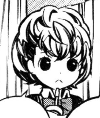 AFoolsSmile's tweet photo. ⠀
She took one glance to the left, and the right— seeing if she shared the surprise with any other passerby’s.. but no! It appears she alone is the hon— I mean, witness.. 

  “ .. Uhm.. A—Are you preforming, friend? “
⠀ https://t.co/tGSZODSFh5