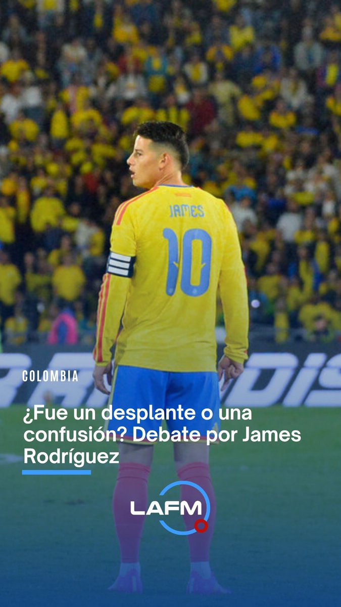 La FM tweet media