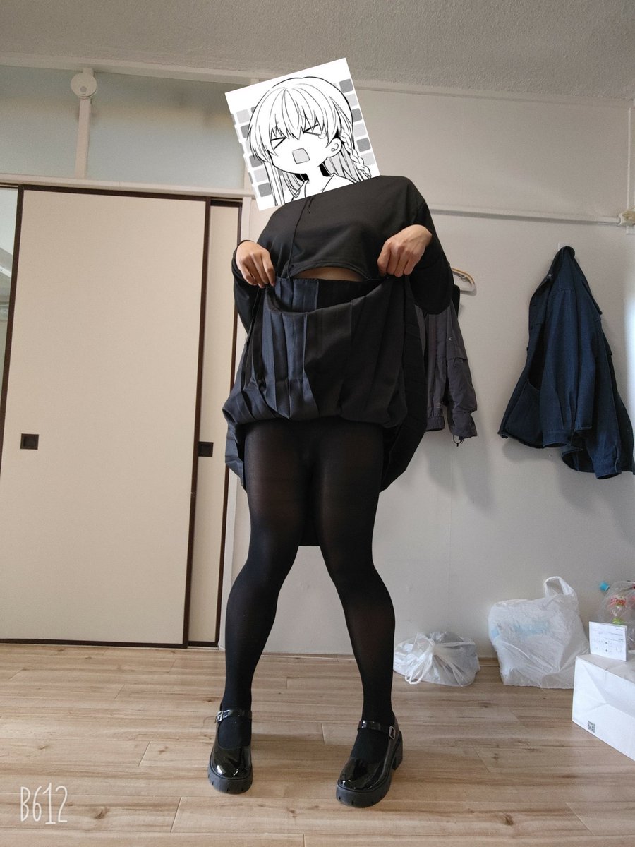 栀涵 tweet media