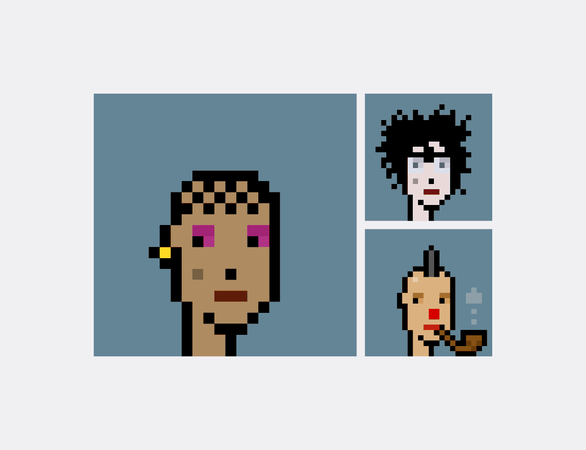 punksauctions's tweet photo. 0x5617…55f2
Acquired CryptoPunk #2659 for Ξ30.79 ($54,881)
Now holds 3 CryptoPunks
https://t.co/O6zsYnHTfb https://t.co/YgUIxQc4ci