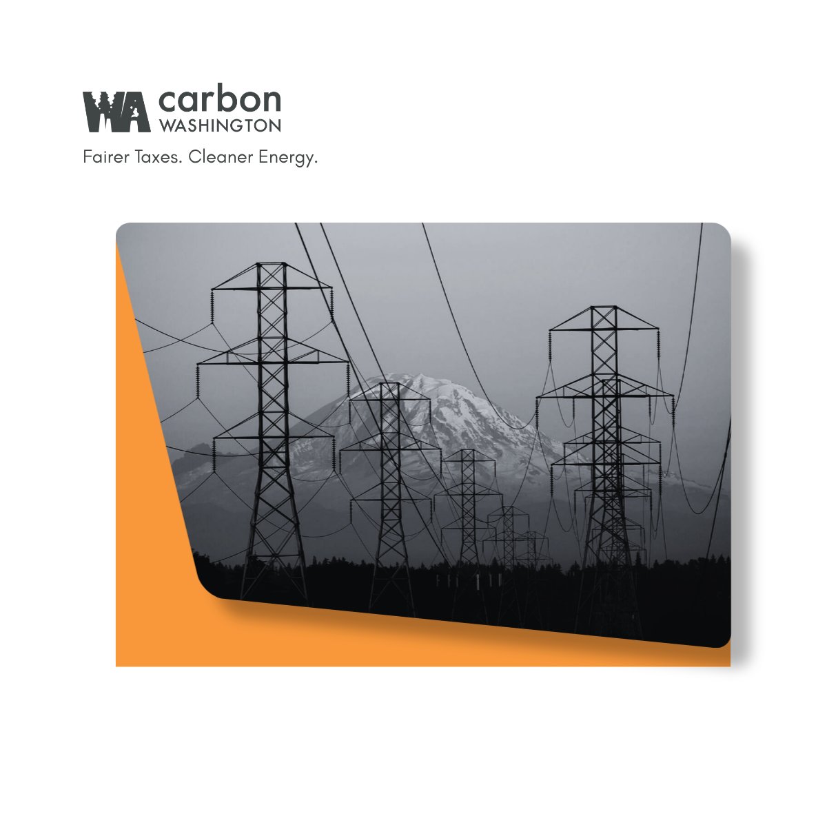 CarbonWA's tweet photo. #TransmissionAuthority will shape how power moves across WA. Let's be clear: clean energy is only as effective as our ability to deliver it by building efficiently, effectively, &amp; equitably.

Read more on our blog as we reflect on WA's legislative session: https://t.co/QfaujFNNId https://t.co/FkoI1NS8Cd