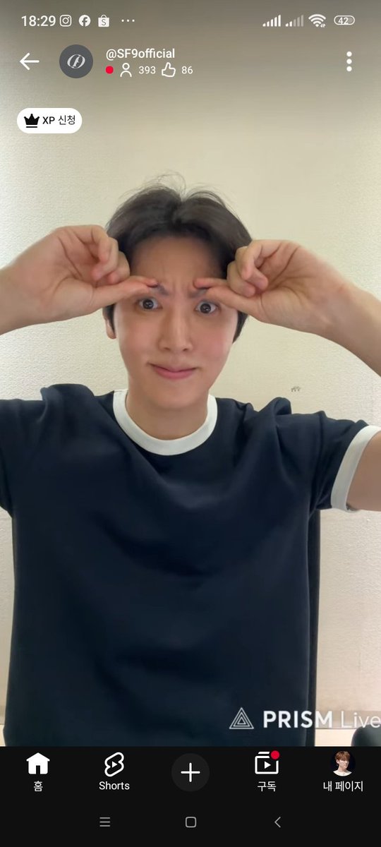 난🤍 tweet media