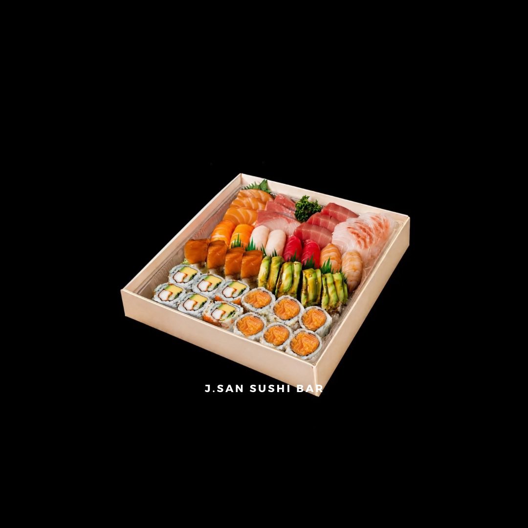 jsansushibar's tweet photo. 🌼 Made fresh • Served fresh • Loved fresh • Prepared with premium ingredients and care from start to finish @jsansushibar 🍣

🛒 Order Now https://t.co/fSdpofcXlJ

📍 J San Sushi Bar
🍣 186 Jarvis St, Toronto
🕚 11AM – 9PM | Last call 8:30PM

#downtowntoronto #torontosushi https://t.co/FU6vFRB2rb