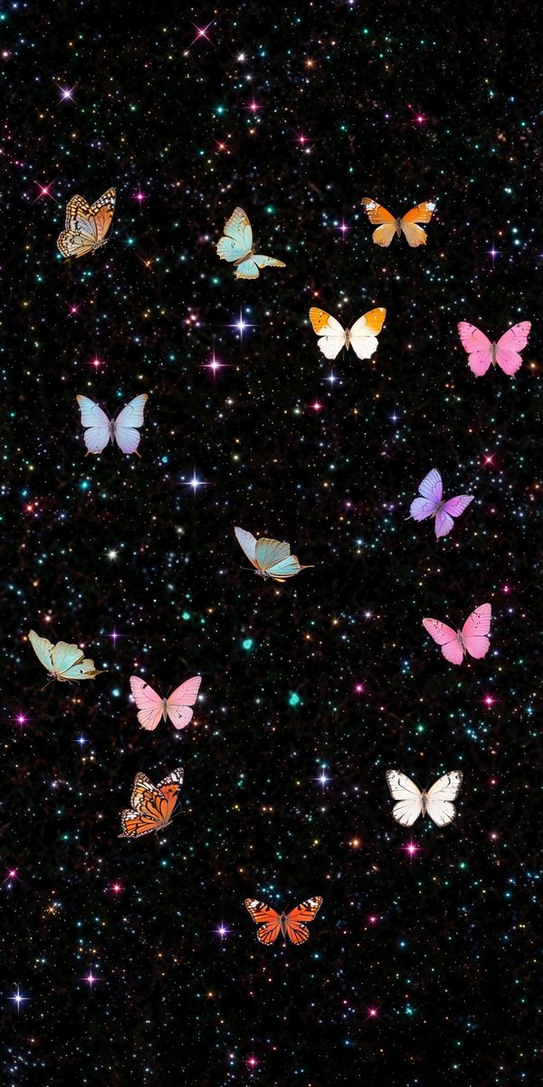 Eryth_Studio's tweet photo. Cosmic Flutter 🦋 https://t.co/45T9xuMVpr
