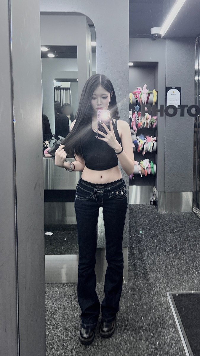 dkrlcodsl's tweet photo. ^_^ https://t.co/FjkeYk9HT8