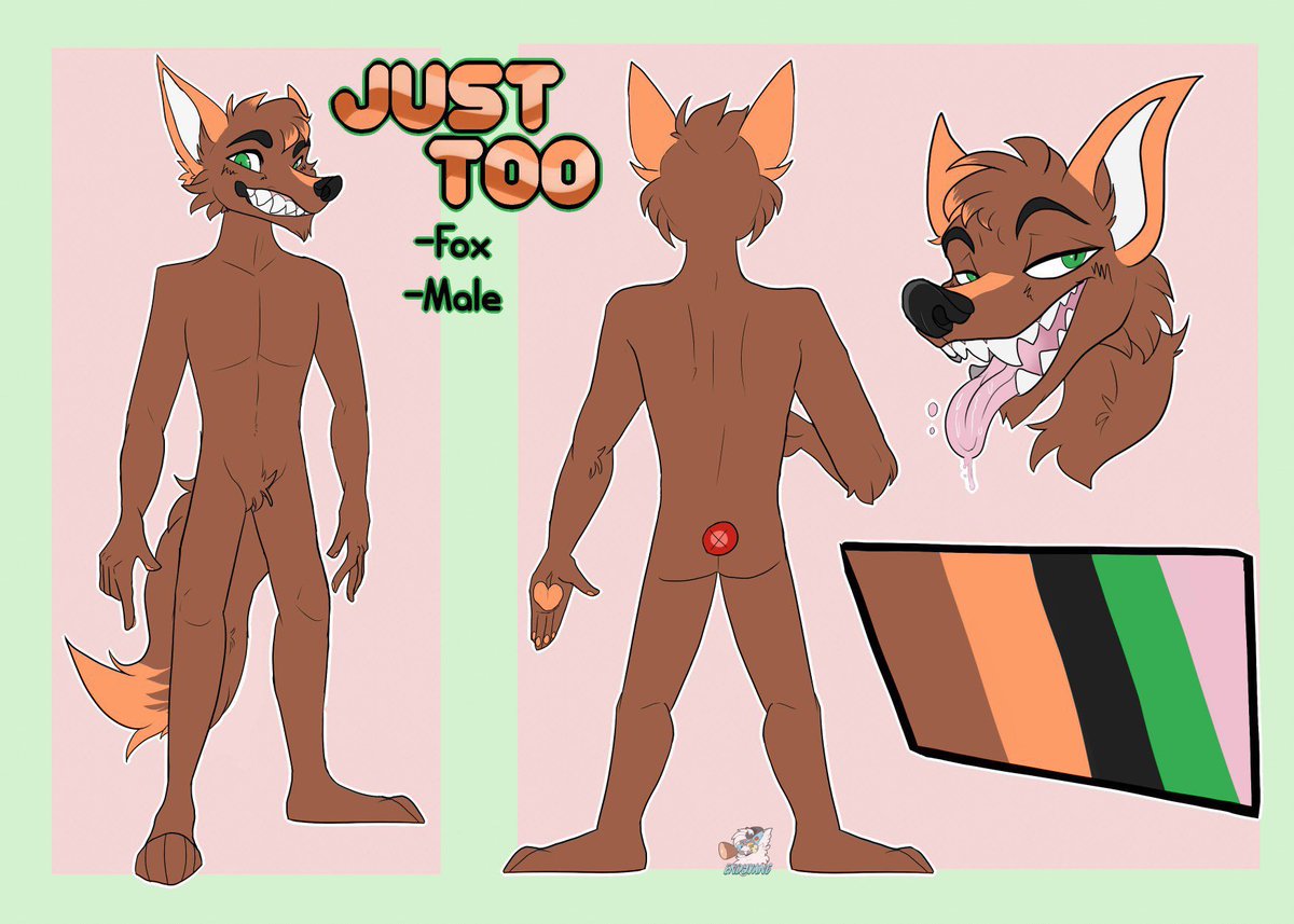 just_too73's tweet photo. @StarPaint93 Yooo, this sounds awesome. Here’s my oc 👀 https://t.co/QB8yIBoEHn